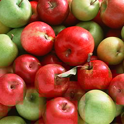 Apples