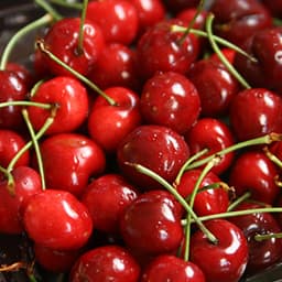 Cherries