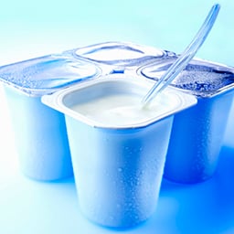 Yogurt
